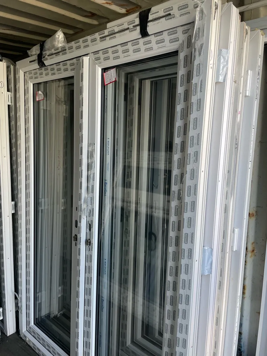 Pvc doors - Image 2