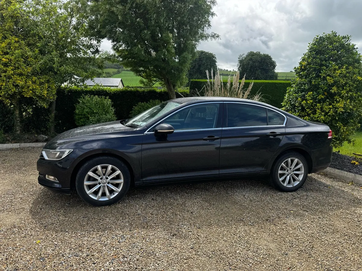 Vw Passat 2.0 business edition - Image 4