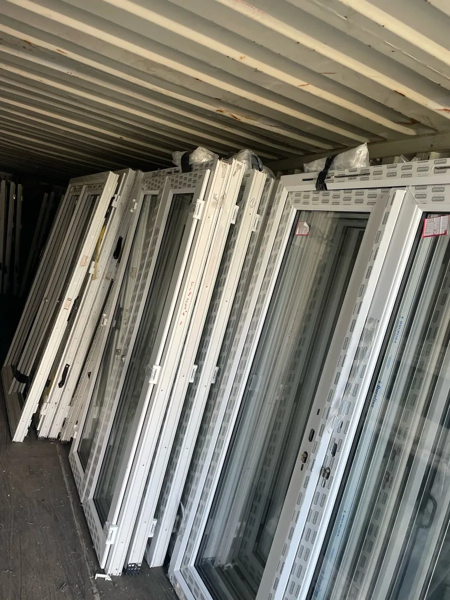 Pvc doors - Image 3