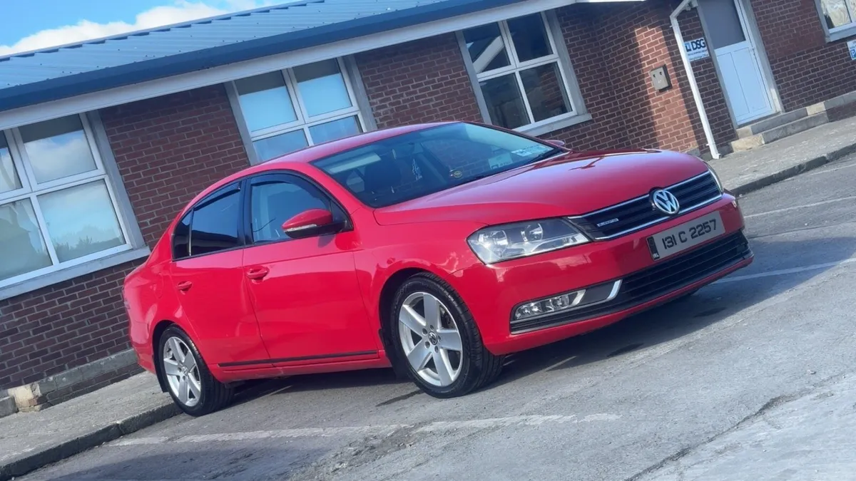 Vw Passat - Image 3