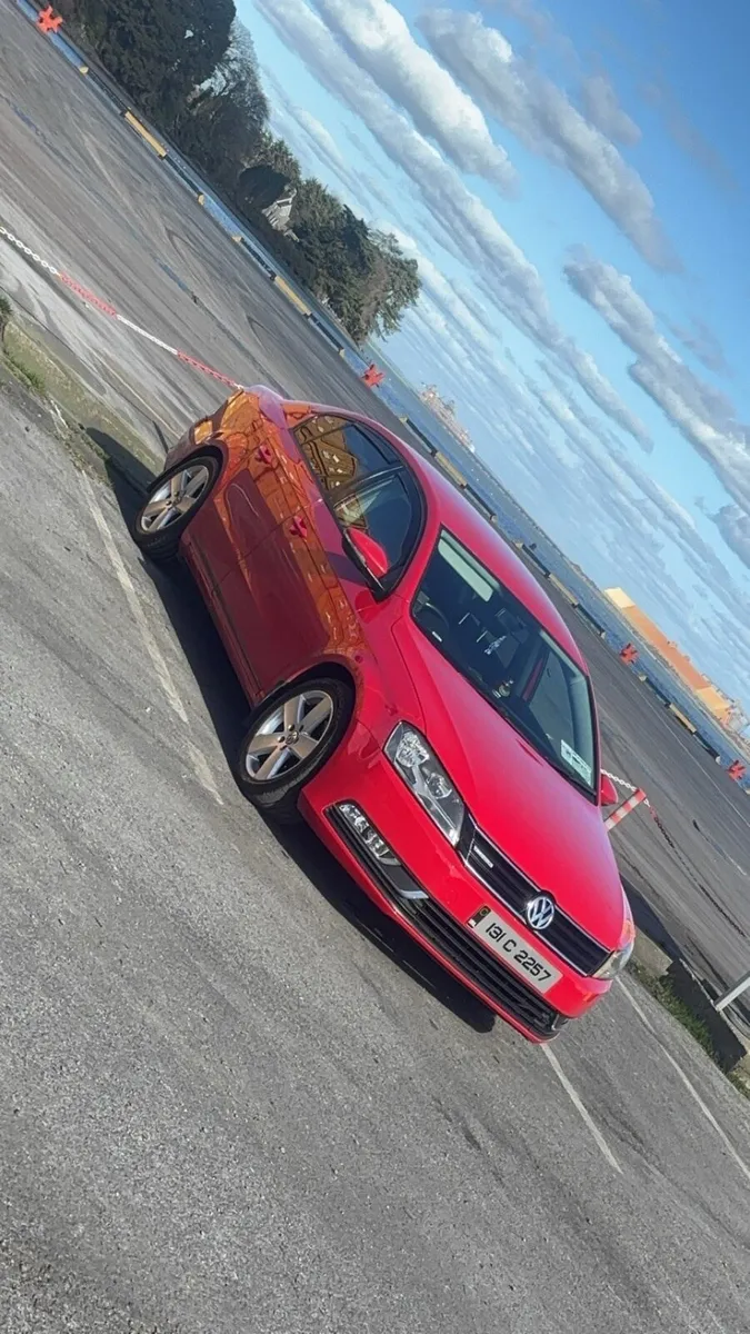 Vw Passat - Image 4