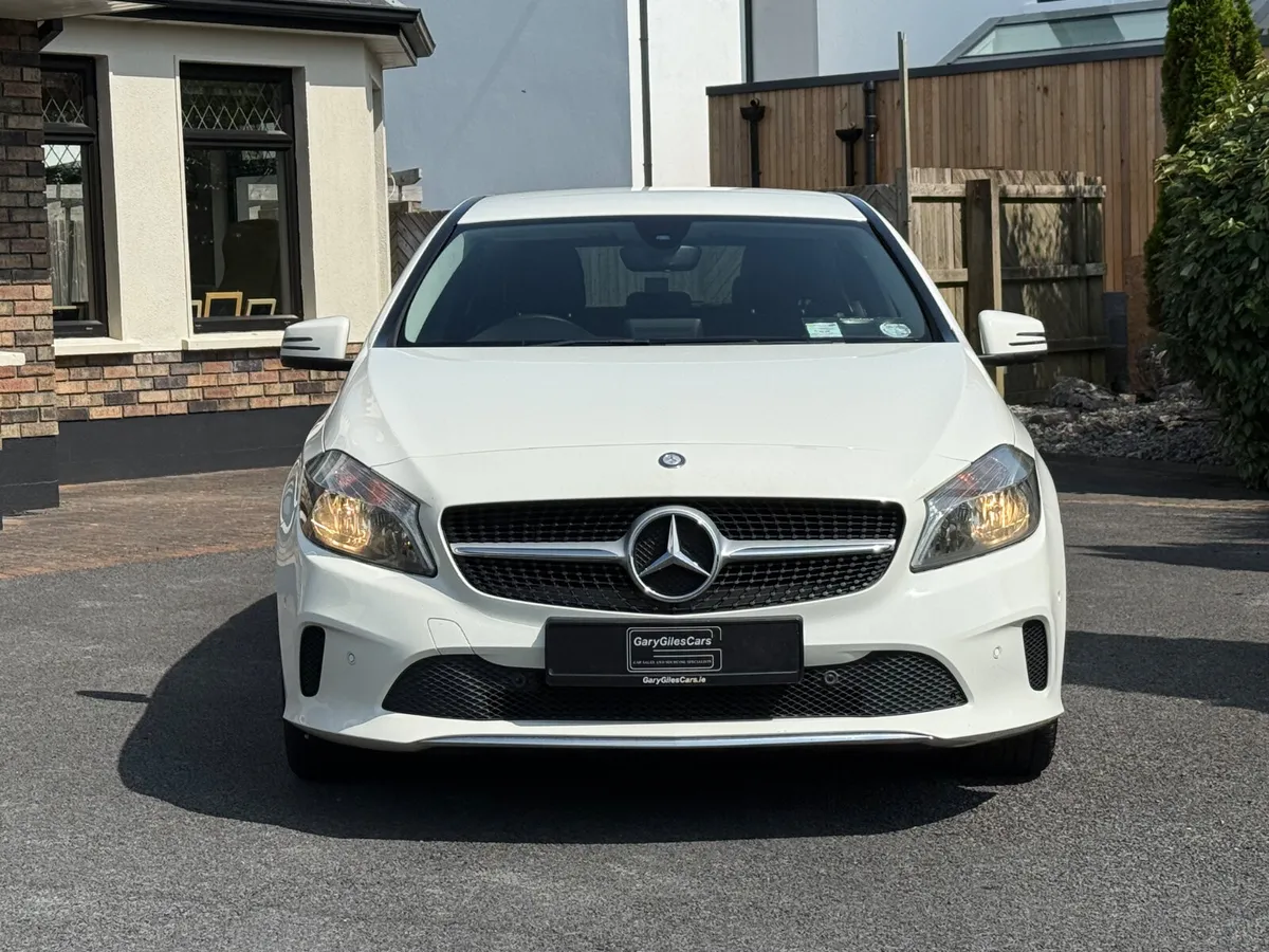 Immaculate 171 Mercedes-Benz A180d! - Image 2