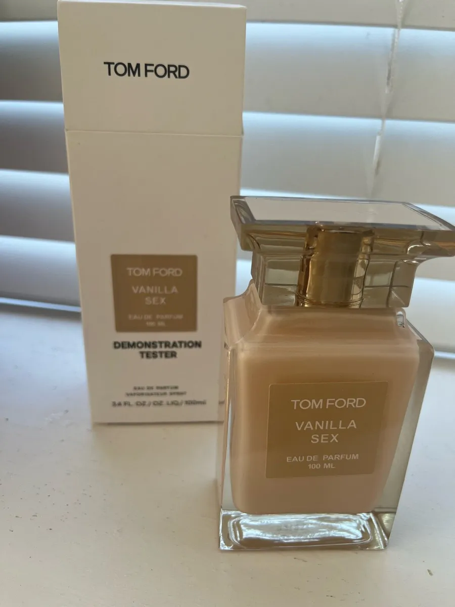 Tom Ford - Image 1