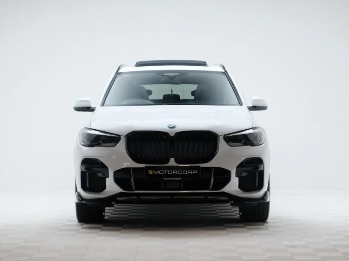BMW X5 45E M Sport Xdrive - Image 2