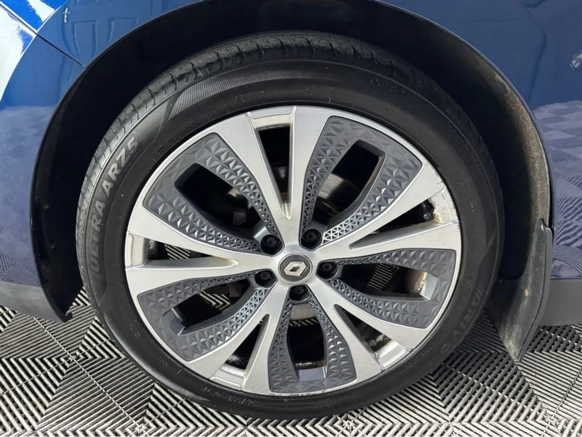 Renault Grand Scenic Dynamique NAV DCI 4DR - Image 2