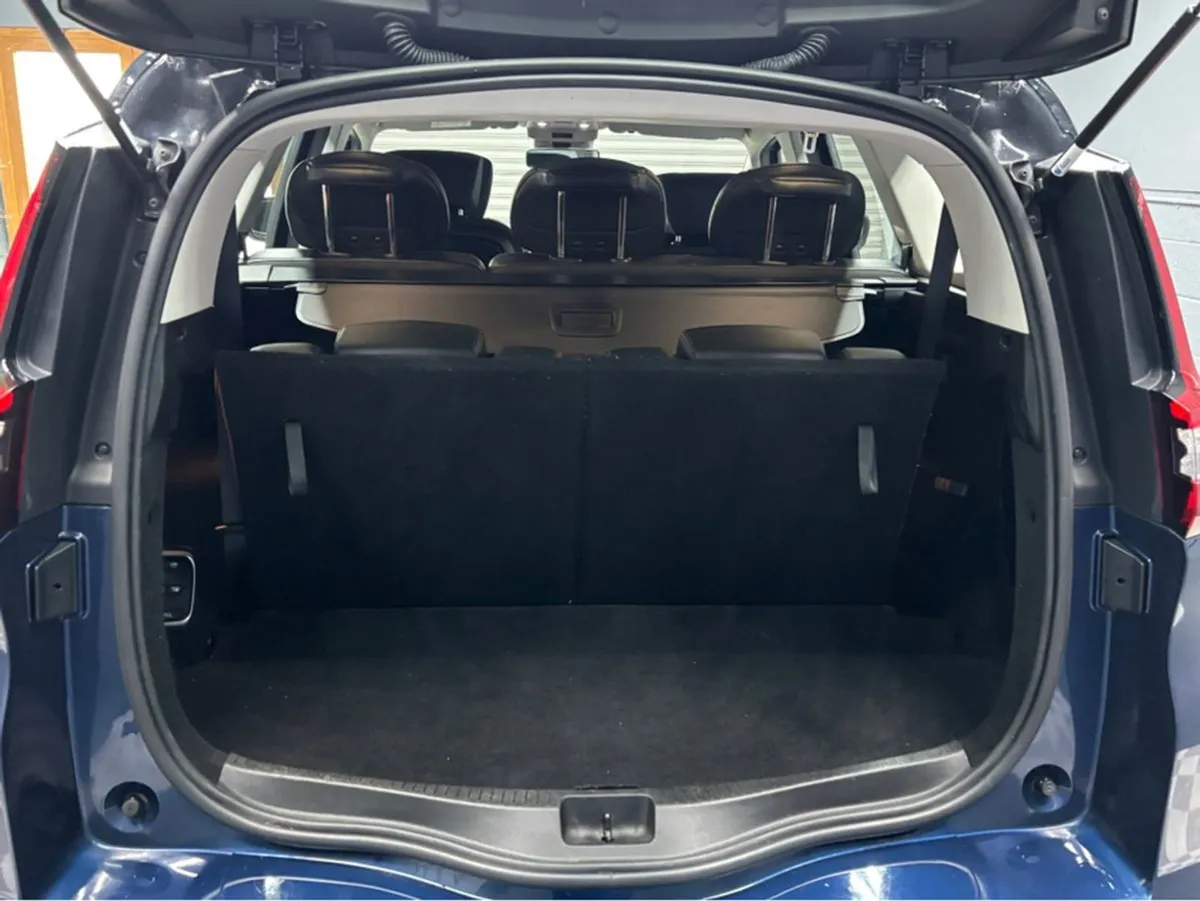 Renault Grand Scenic Dynamique NAV DCI 4DR - Image 4