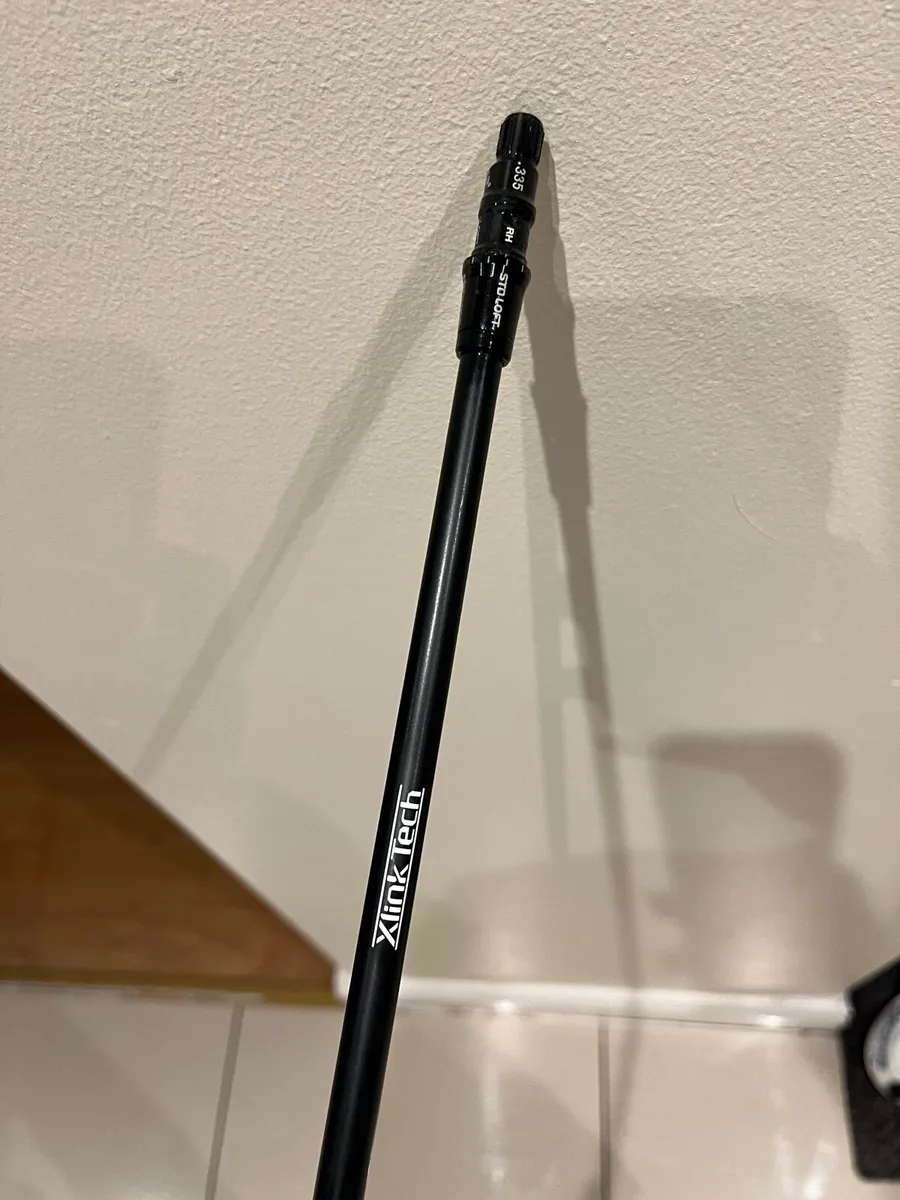Diamana whiteboard shaft - Image 3