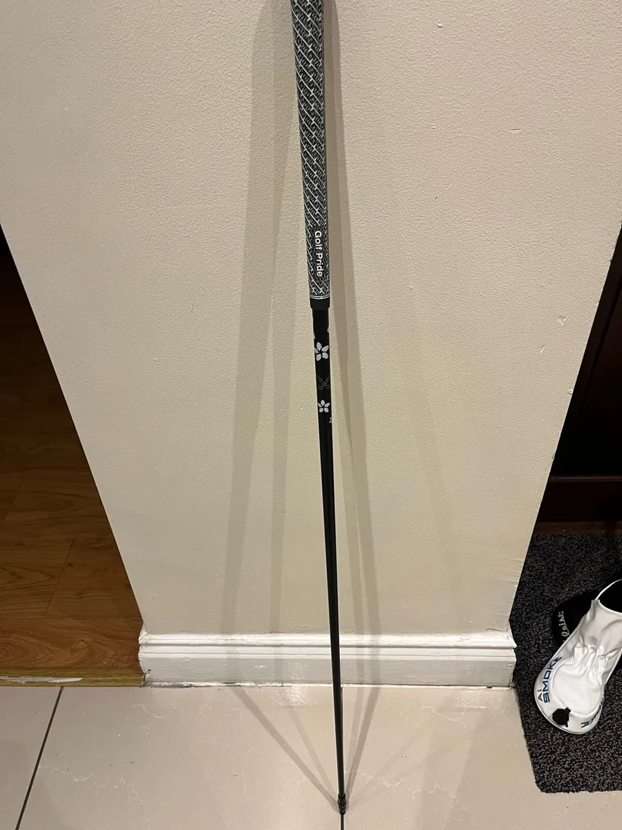 Diamana whiteboard shaft - Image 4