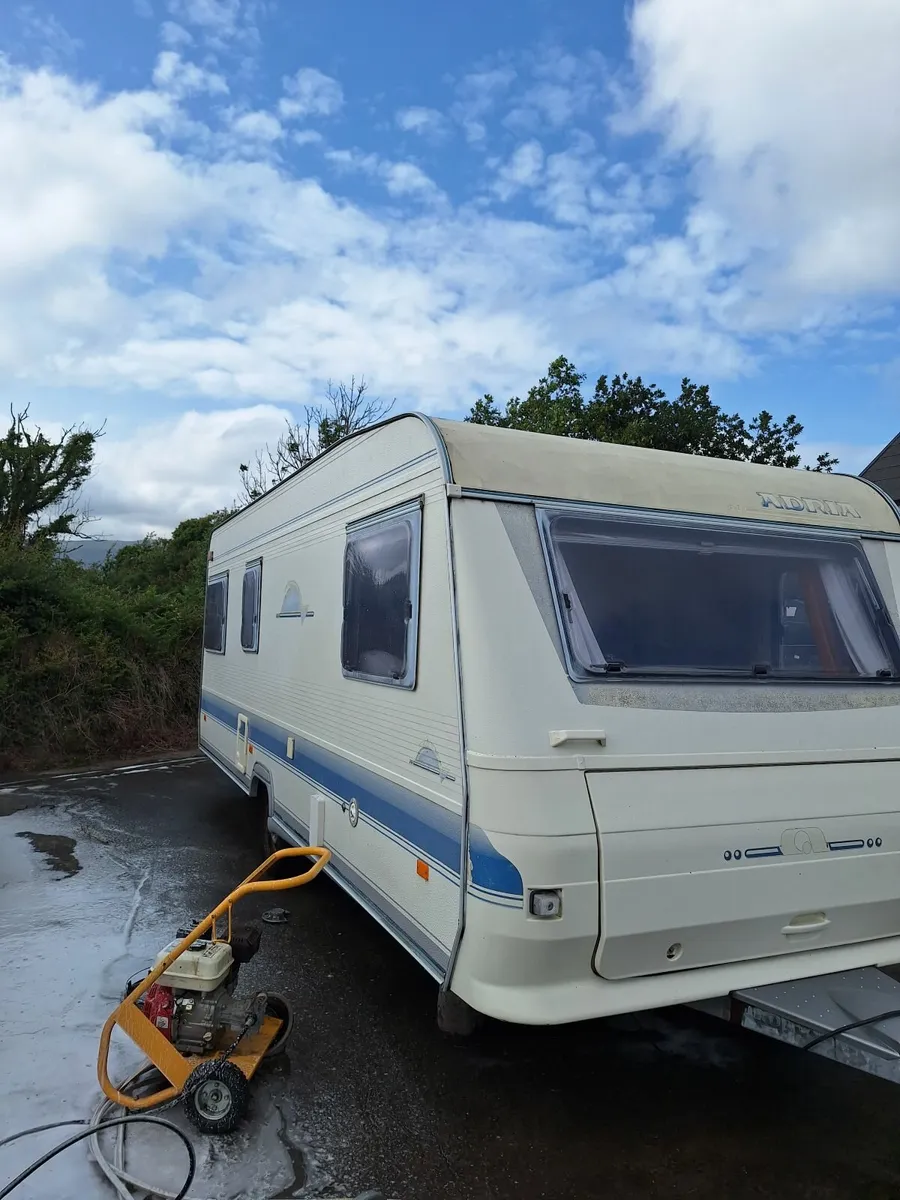 Caravan for sale West Cork Area - Image 2