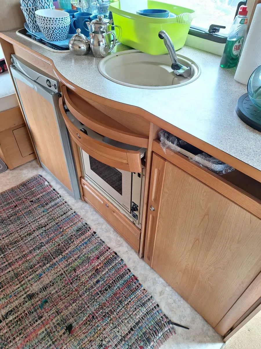 Caravan for sale West Cork Area - Image 4