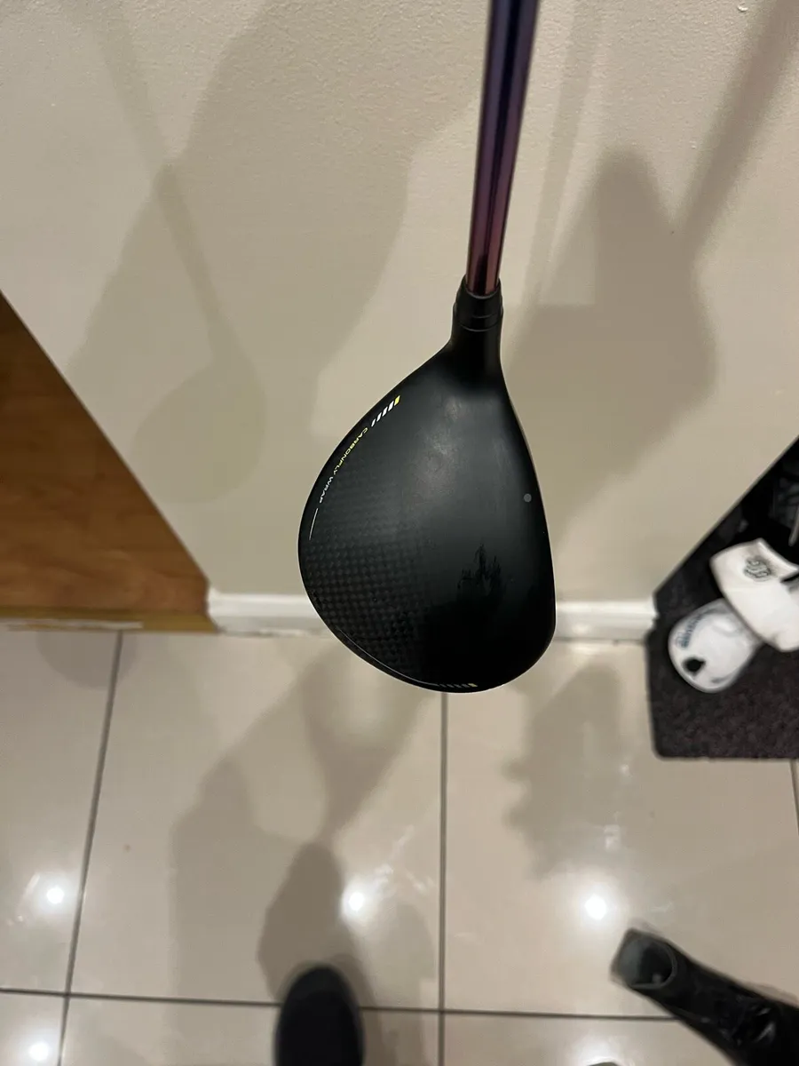 Ping g430 LST 3 wood Hulk - Image 1