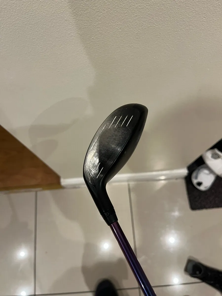 Ping g430 LST 3 wood Hulk - Image 2