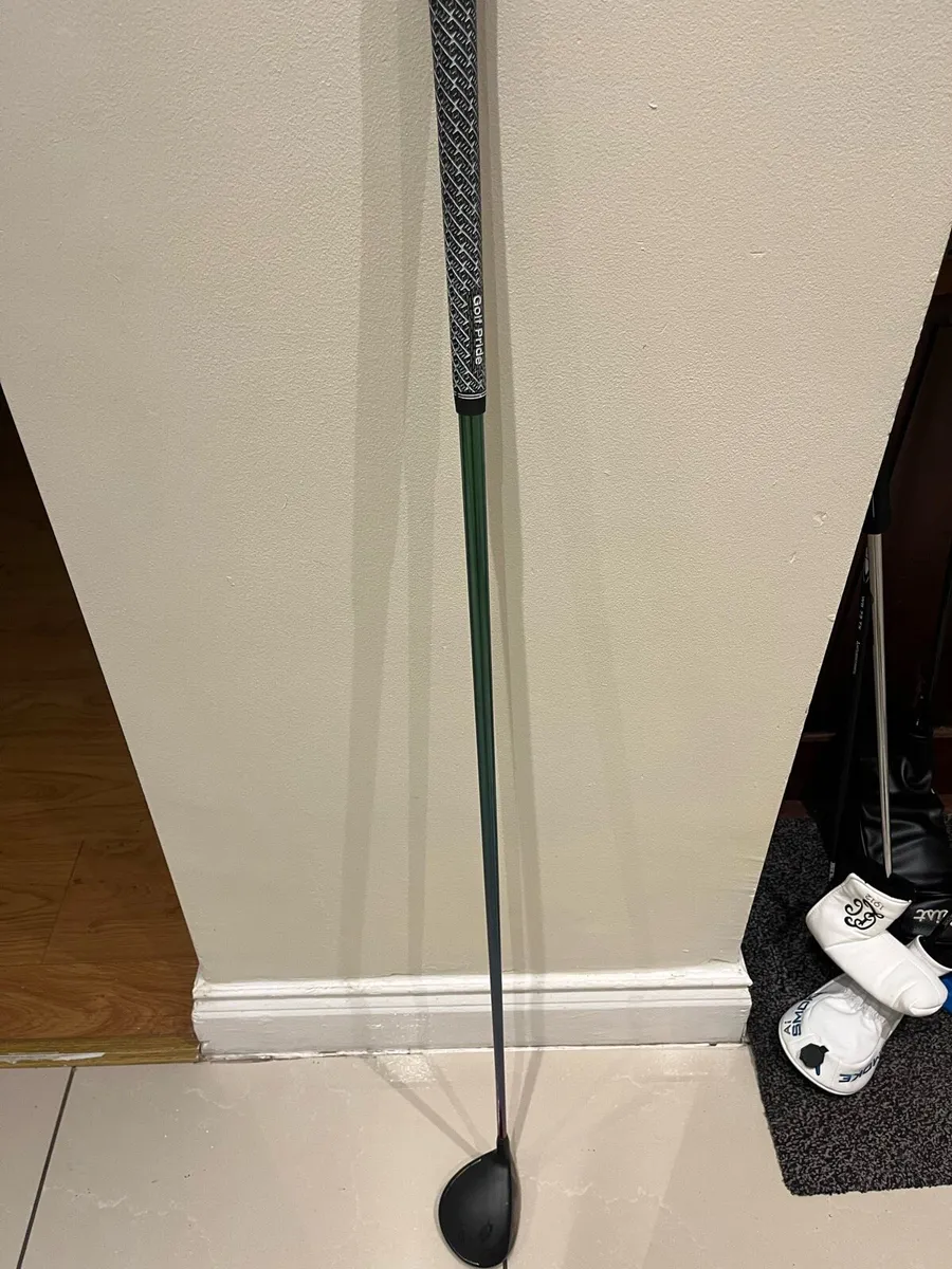 Ping g430 LST 3 wood Hulk - Image 3