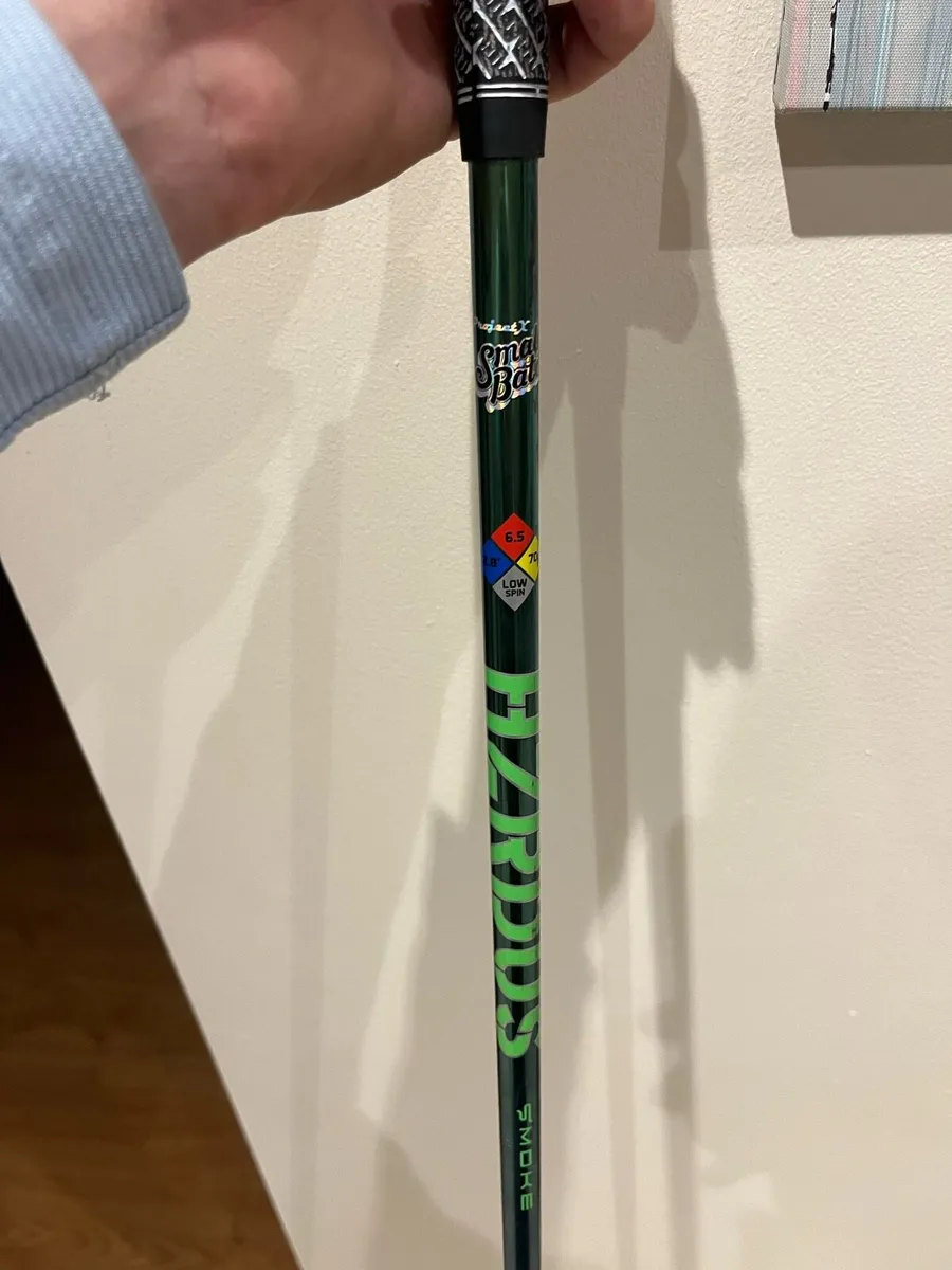 Ping g430 LST 3 wood Hulk - Image 4