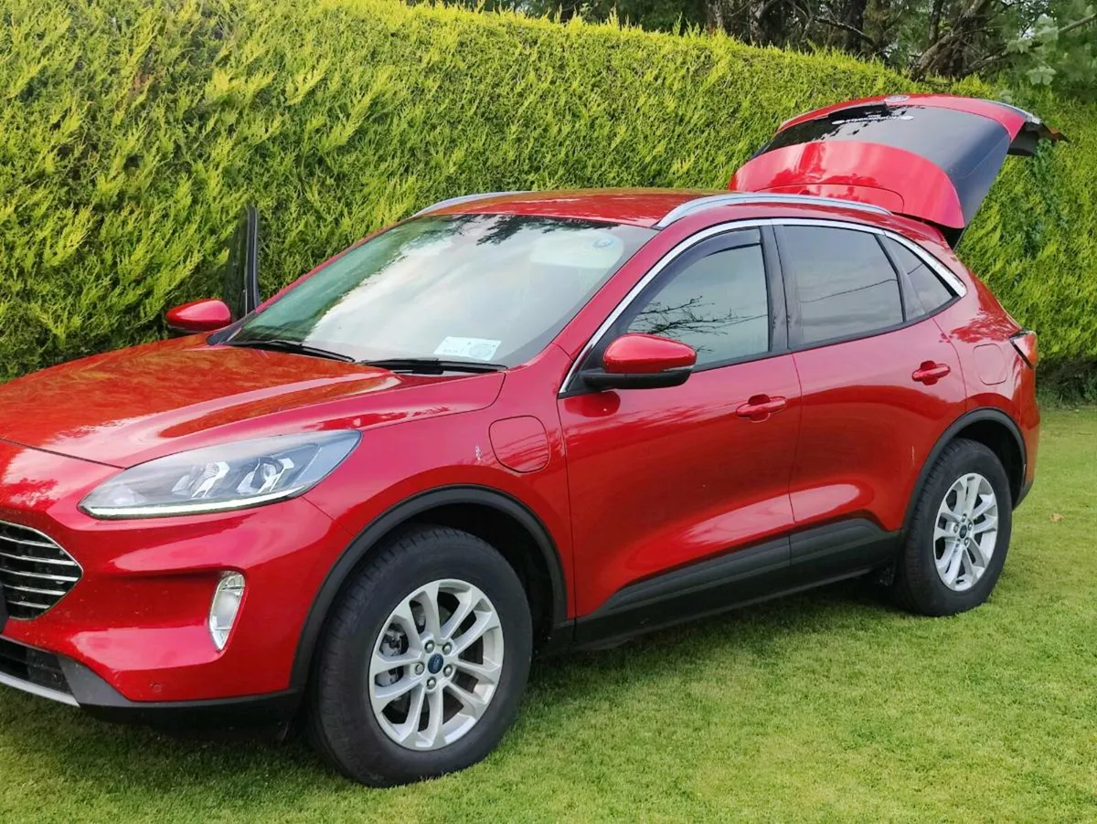 Ford kuga - Image 1