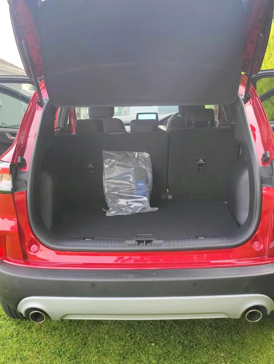Ford kuga - Image 2