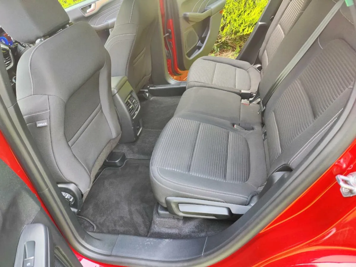 Ford kuga - Image 3