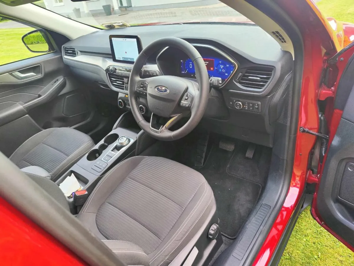 Ford kuga - Image 4