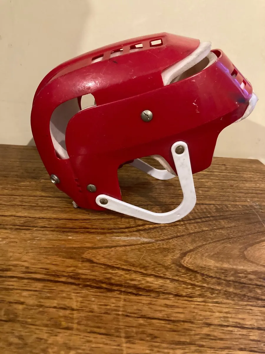 Old style  azzurri  helmet - Image 2