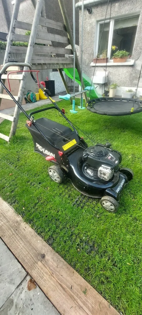 Lawnmower - Image 2