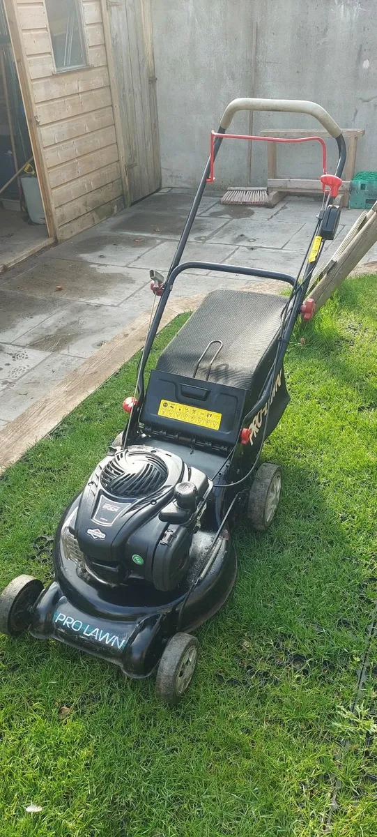 Lawnmower - Image 4
