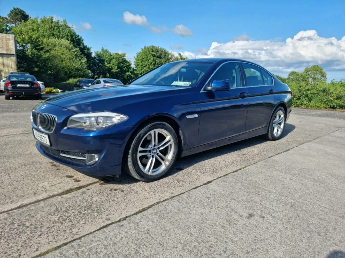 Bmw F10 6500euro - Image 2