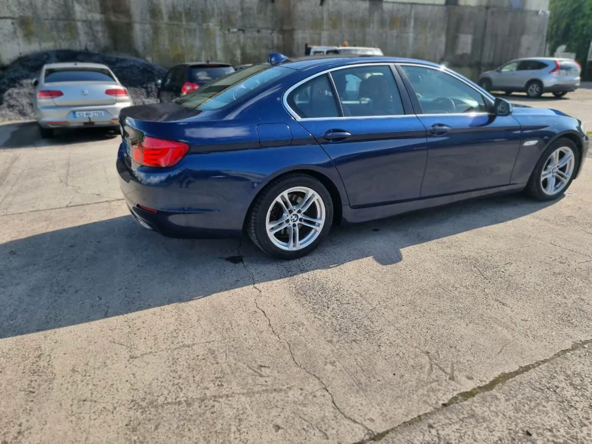 Bmw F10 6500euro - Image 3