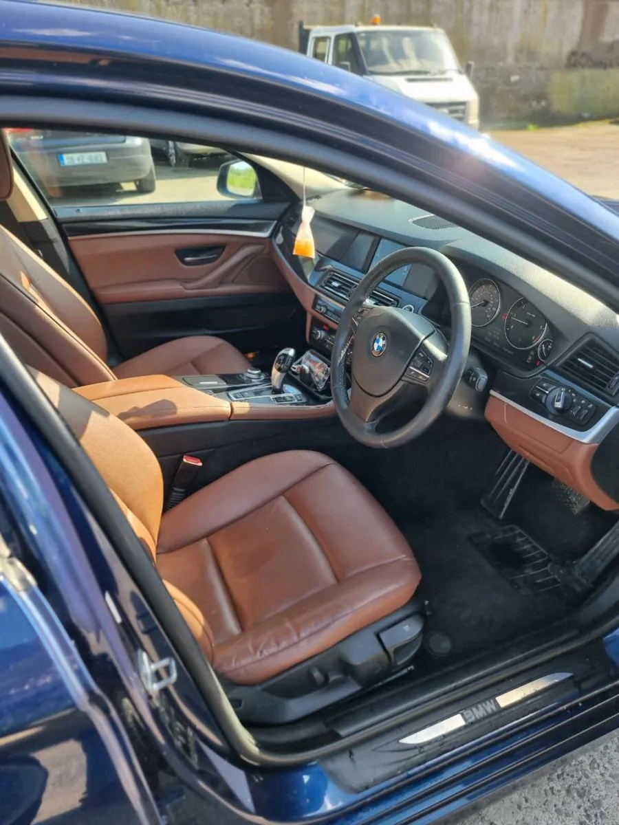 Bmw F10 6500euro - Image 4