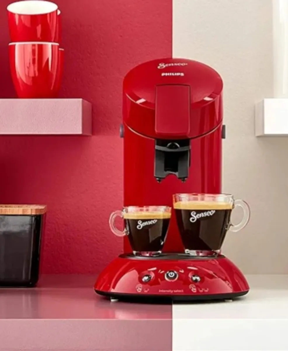 Phillips senseo coffee maker - Image 1