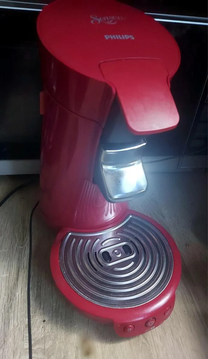 Phillips senseo coffee maker - Image 3