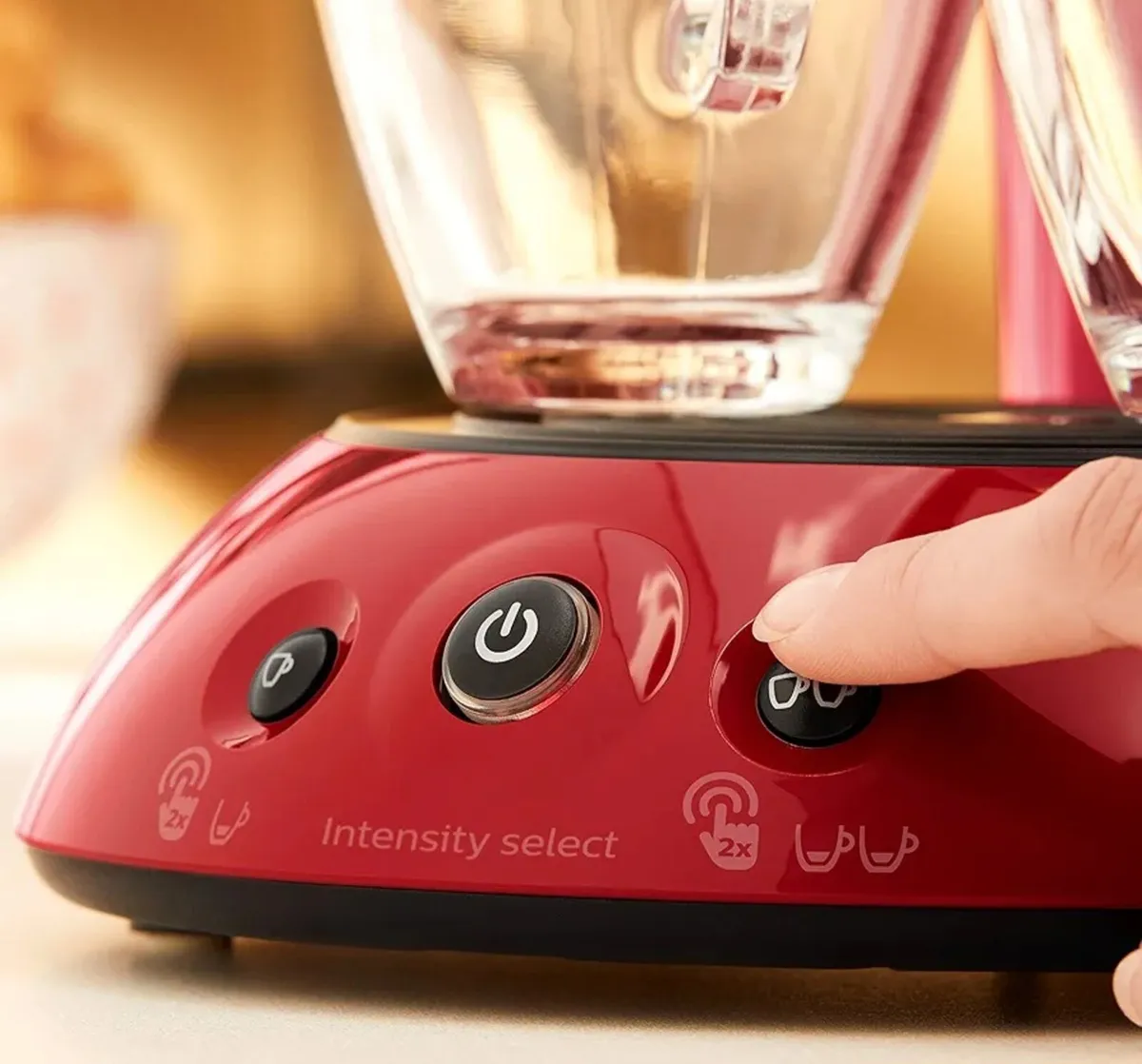 Phillips senseo coffee maker - Image 4