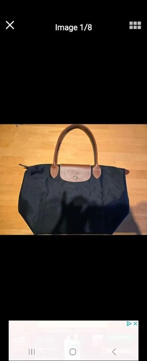 Longchamp Shoulder bag - Image 1