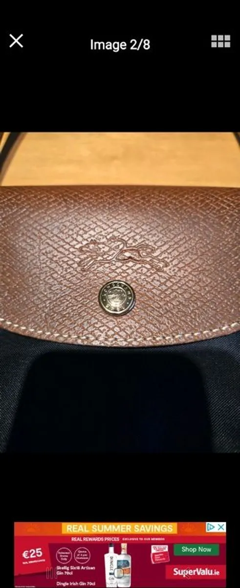 Longchamp Shoulder bag - Image 2