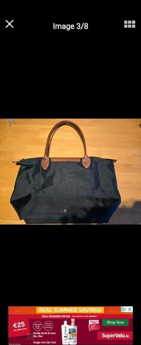 Longchamp Shoulder bag - Image 3