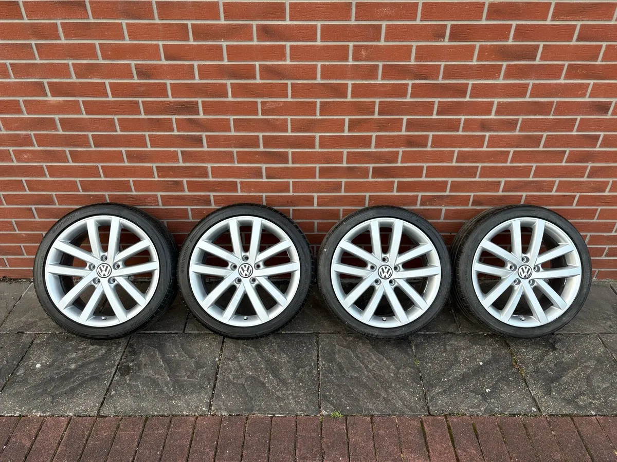 Selection of Alloys for Sale - Image 1