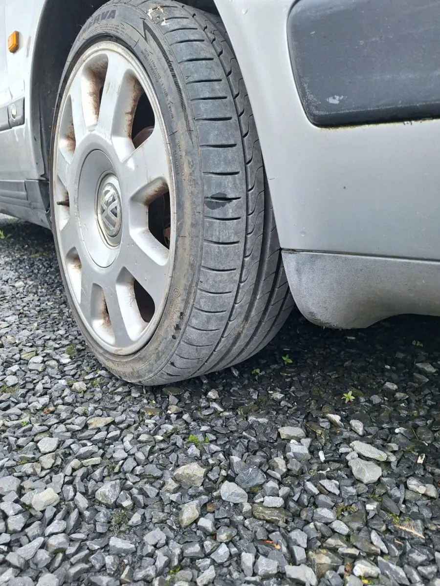 Tyres - Image 1