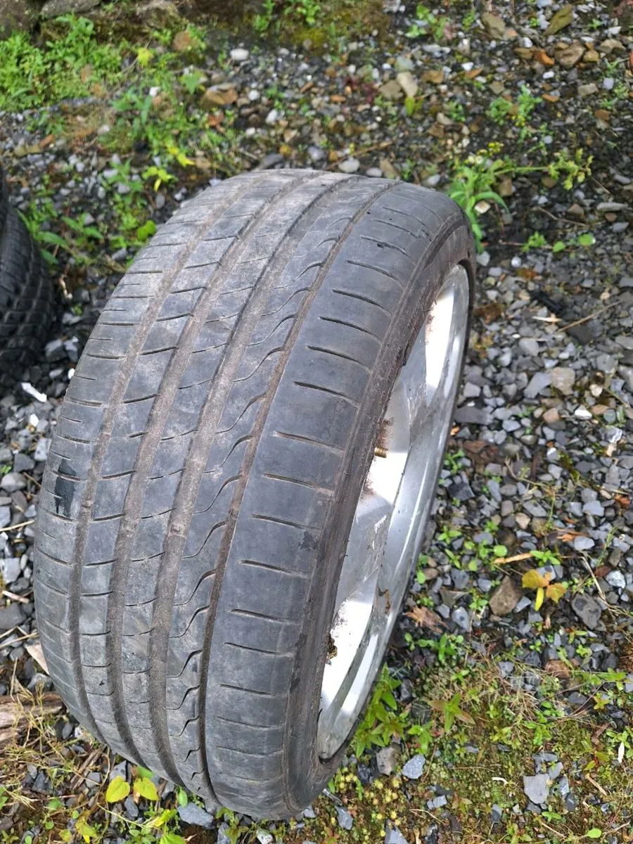 Tyres - Image 4