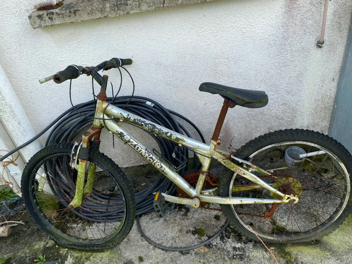 Bikes - Image 2
