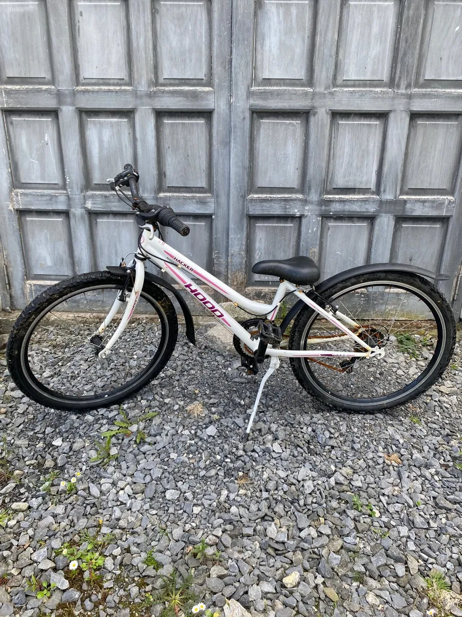 Bikes - Image 1