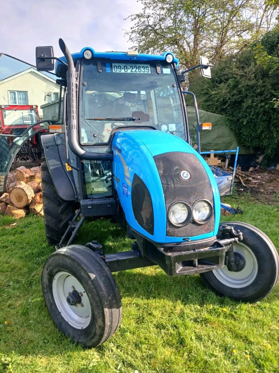 Landini - Image 1
