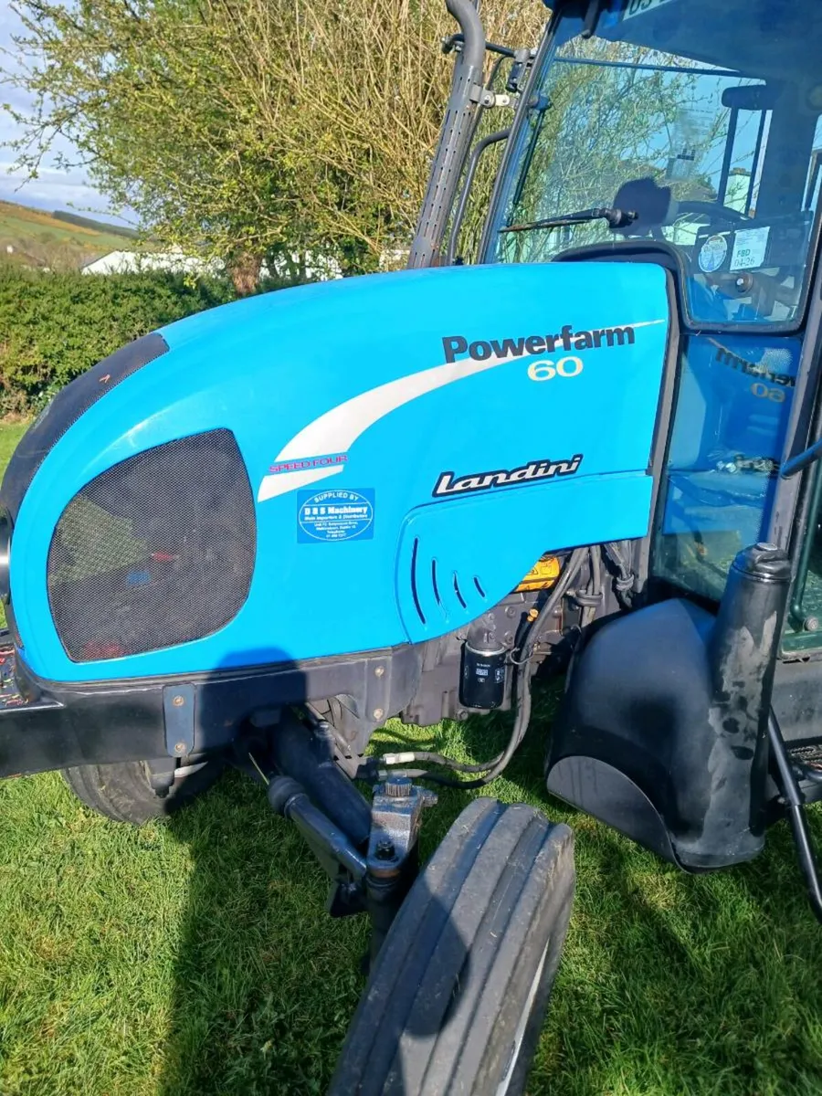 Landini - Image 2