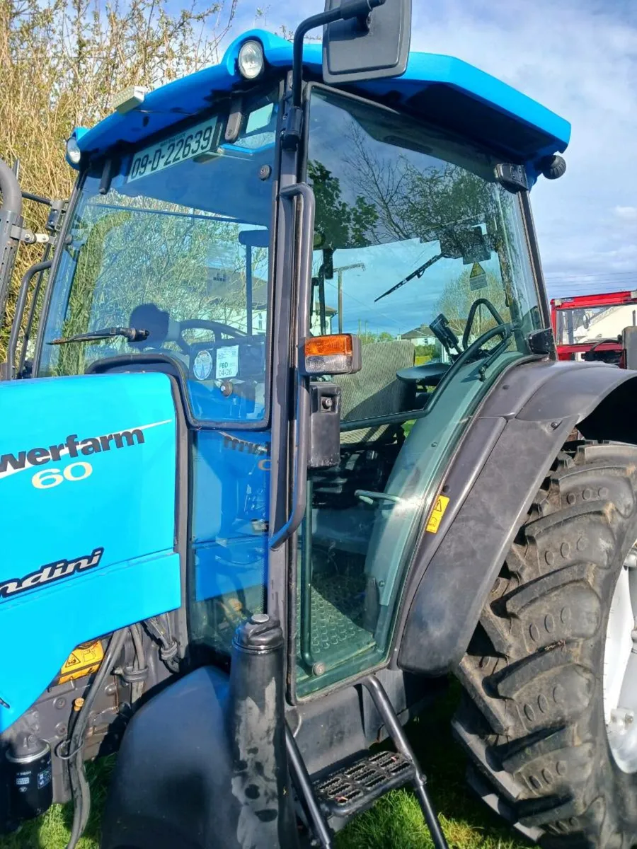 Landini - Image 3