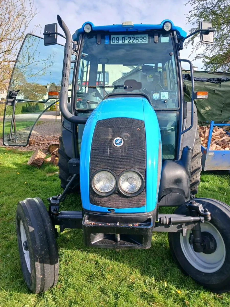 Landini - Image 4