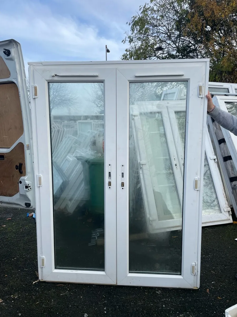 Pvc doors - Image 3