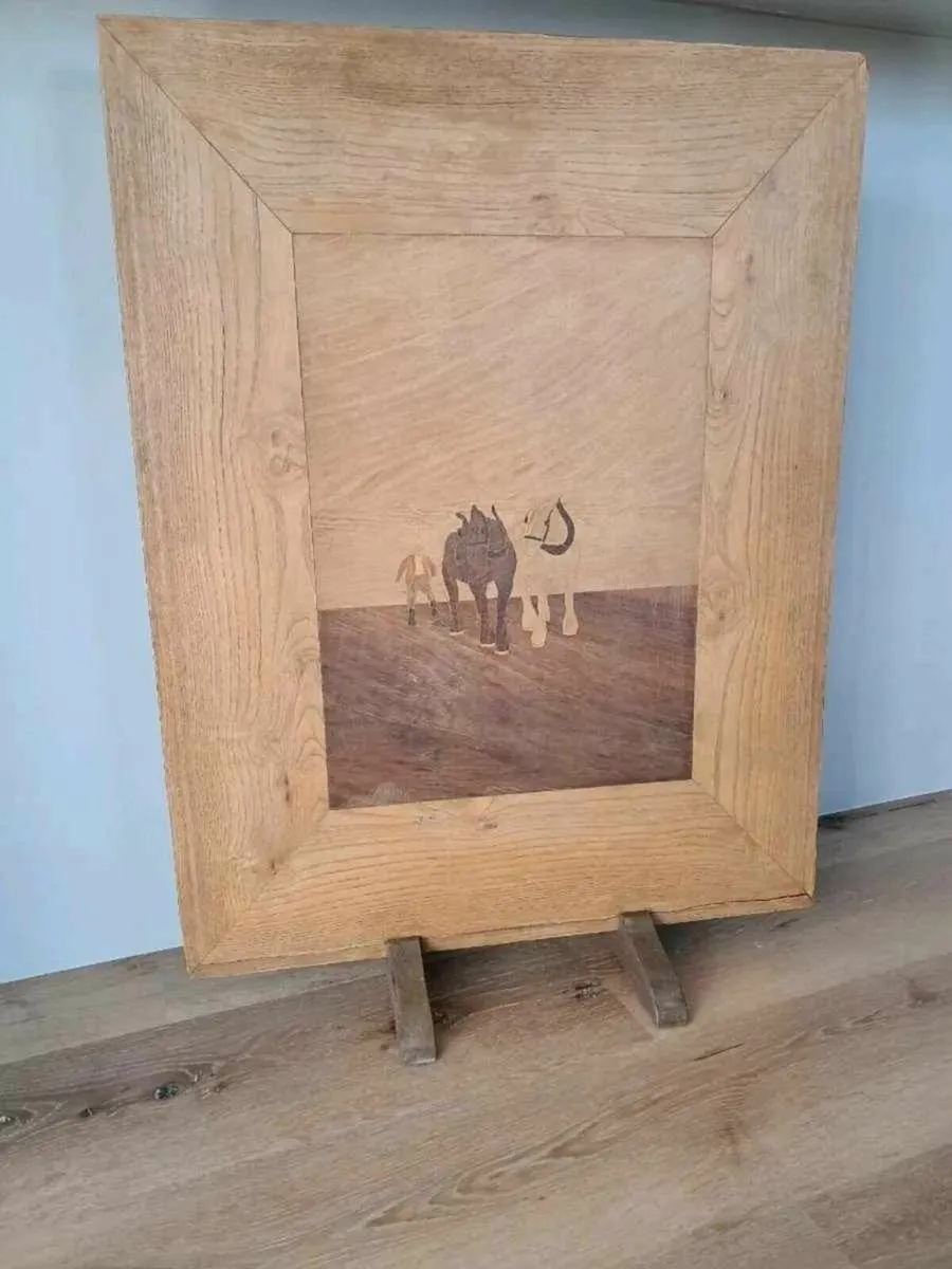 Fire screen - Image 3