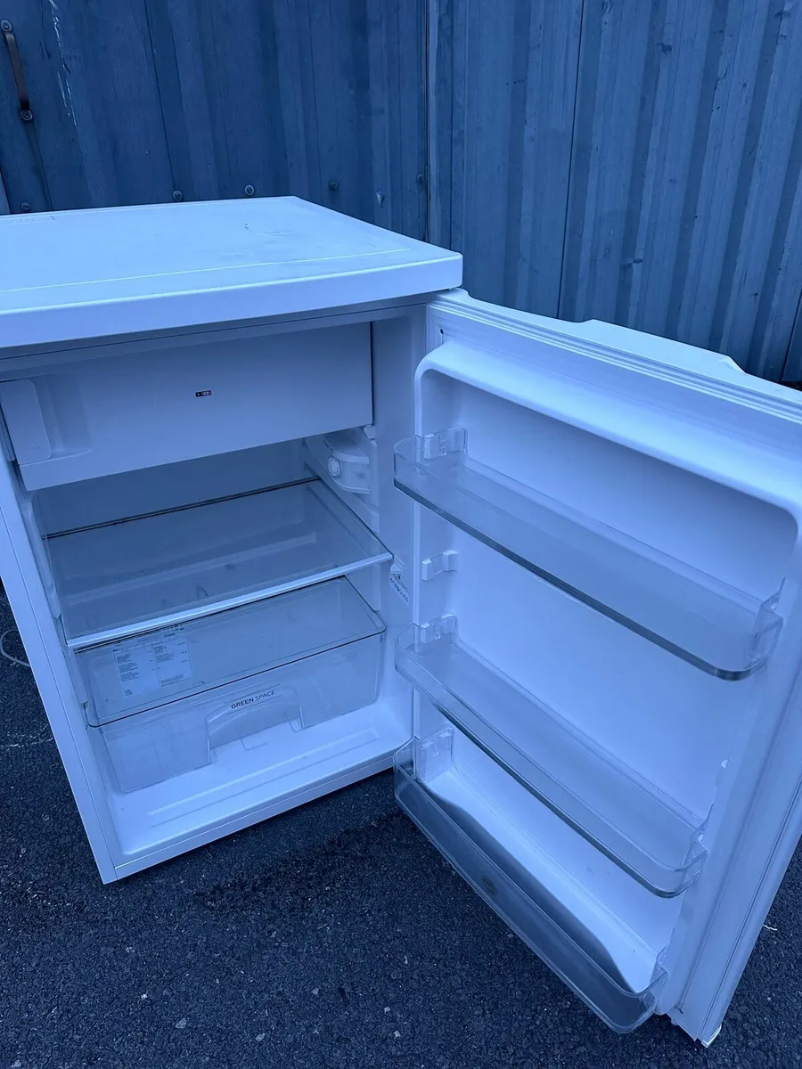 Undercounter - Image 1