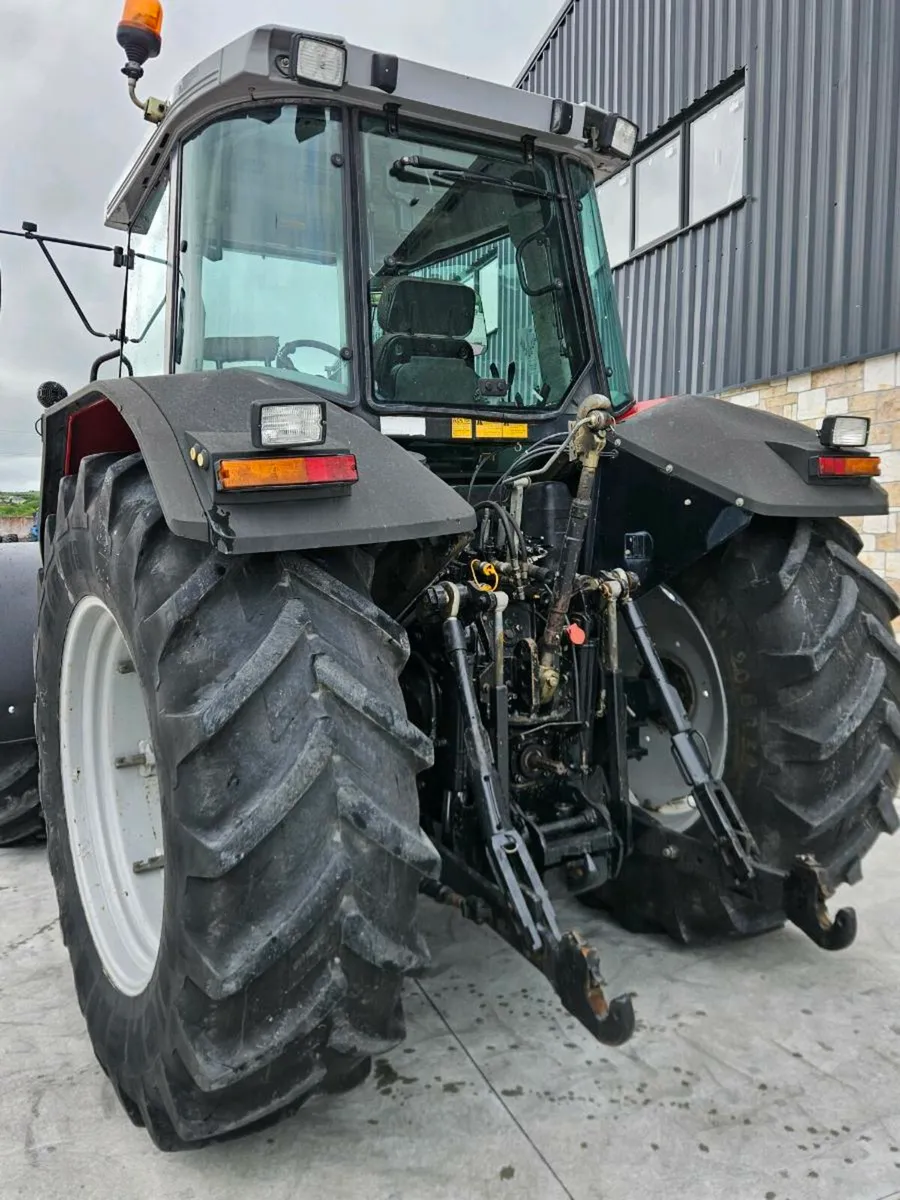 Massey Ferguson 6290 low hours - Image 4