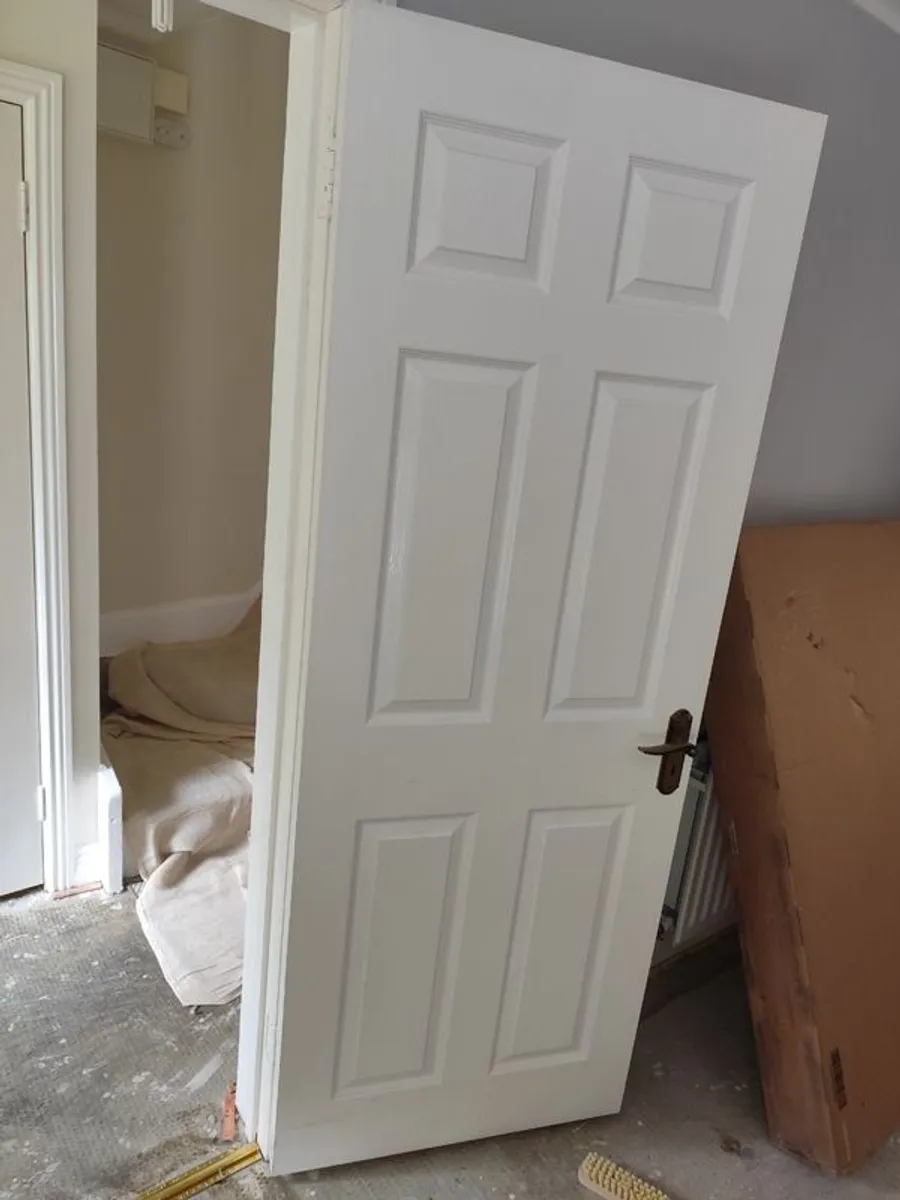 Internal doors - Image 2