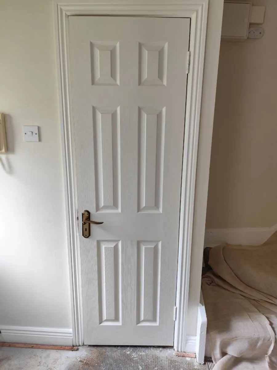 Internal doors - Image 3