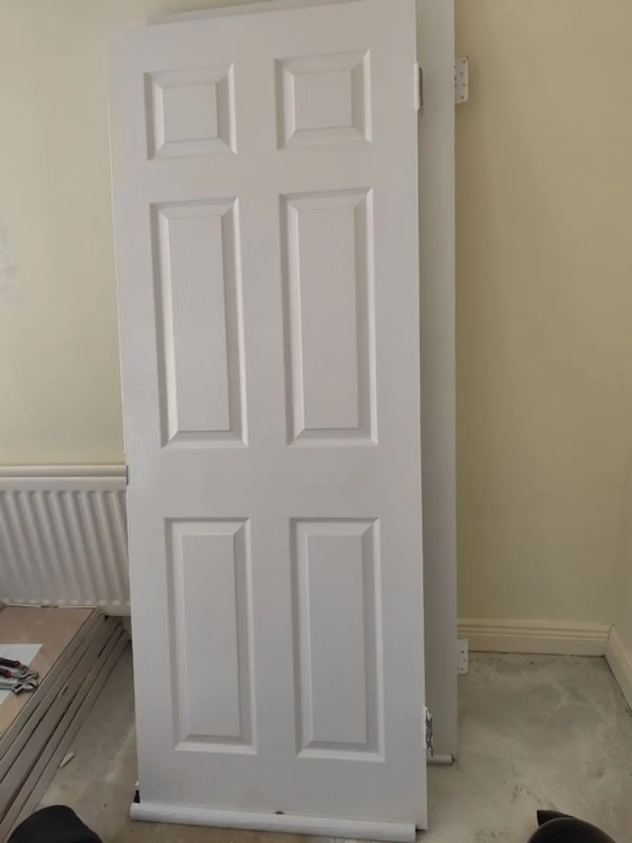 Internal doors - Image 4